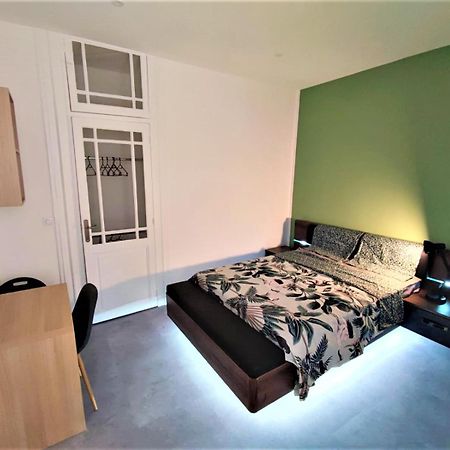 Appartements - Halles Brauhauban Tarbes Esterno foto