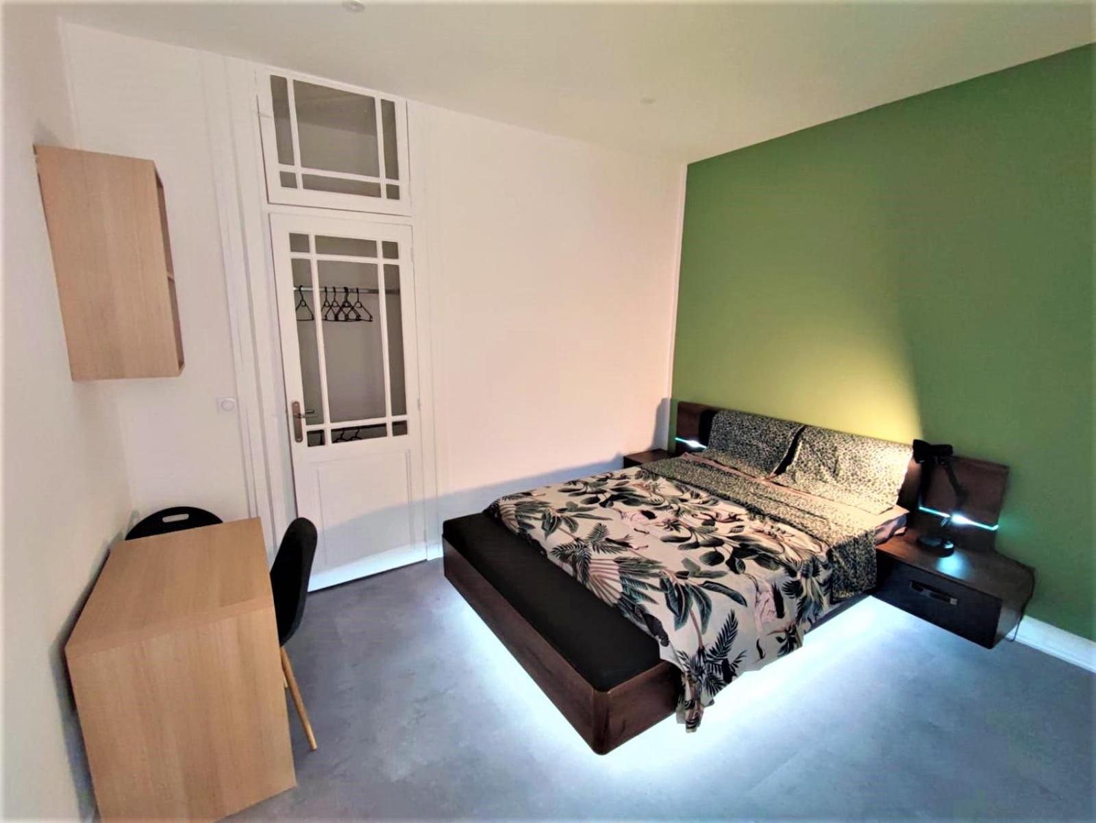 Appartements - Halles Brauhauban Tarbes Esterno foto